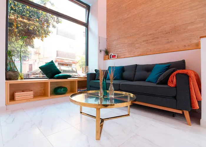 Edomus Boutique Azahar