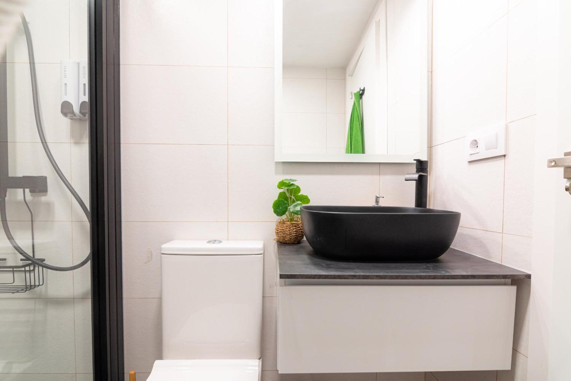 Appartement Edomus Boutique Azahar Séville