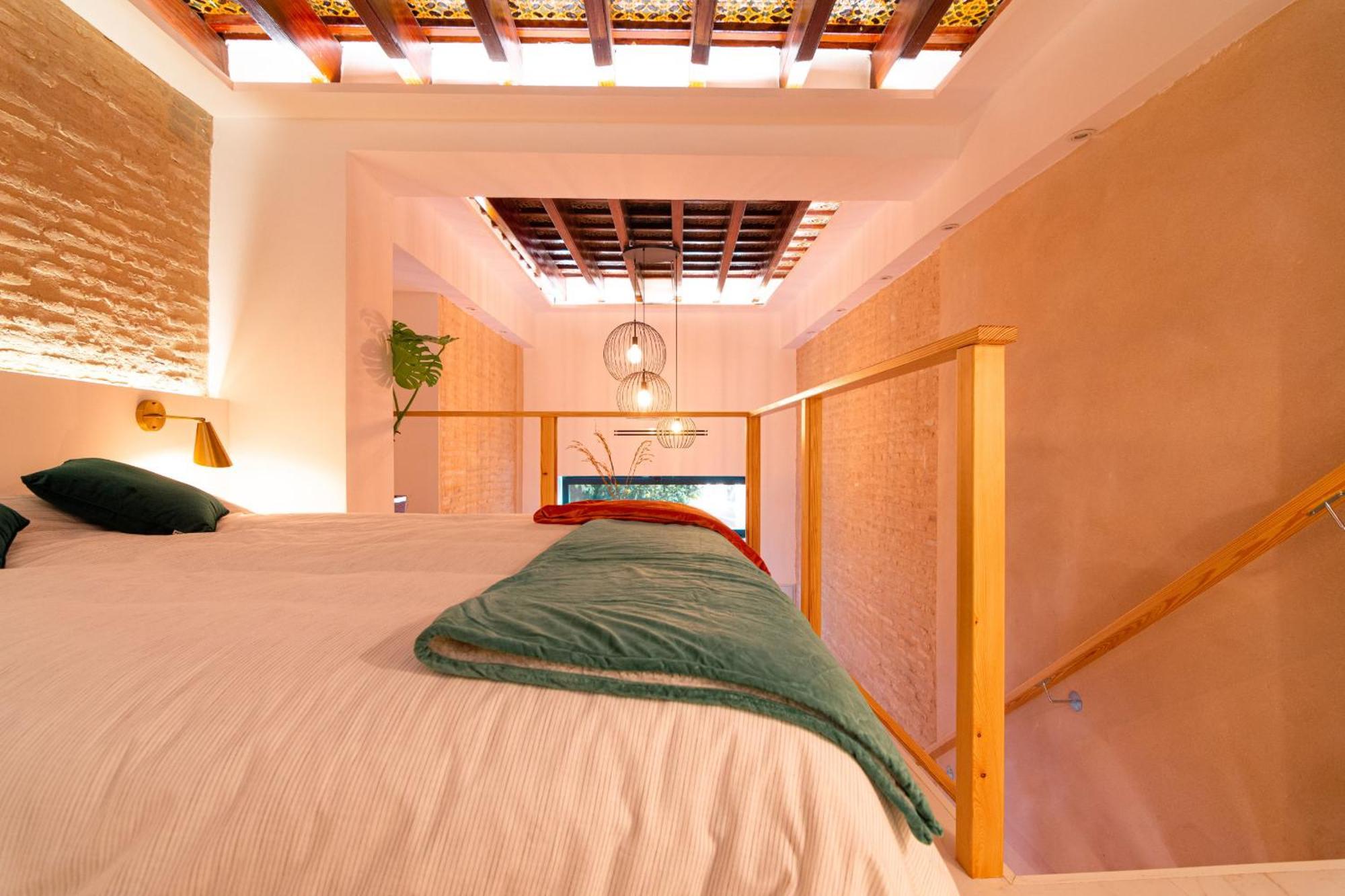 Appartement Edomus Boutique Azahar *