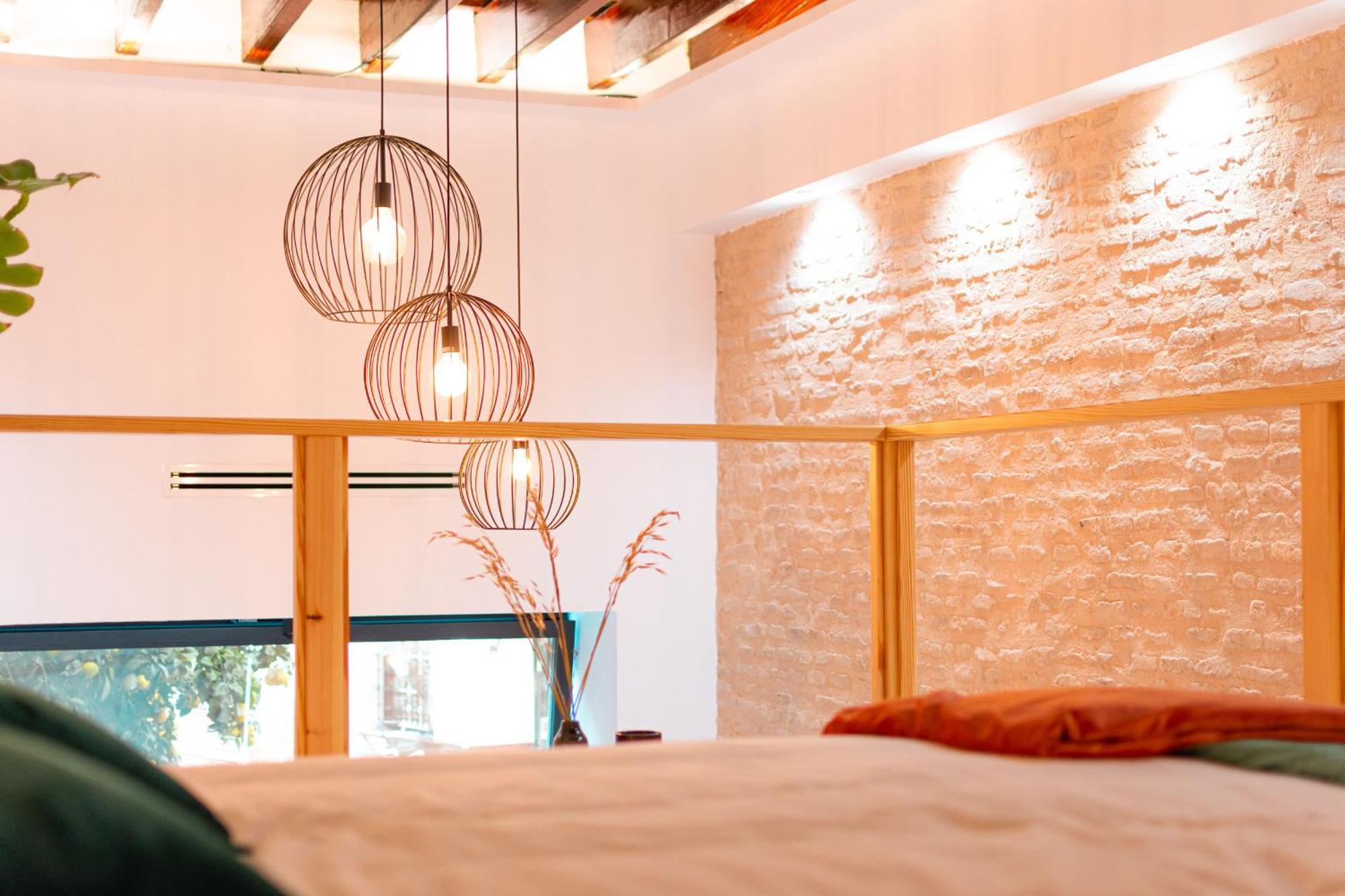 Edomus Boutique Azahar Appartement *