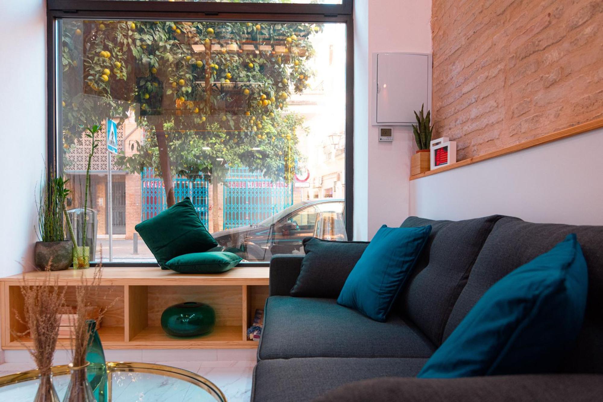 Appartement Edomus Boutique Azahar
