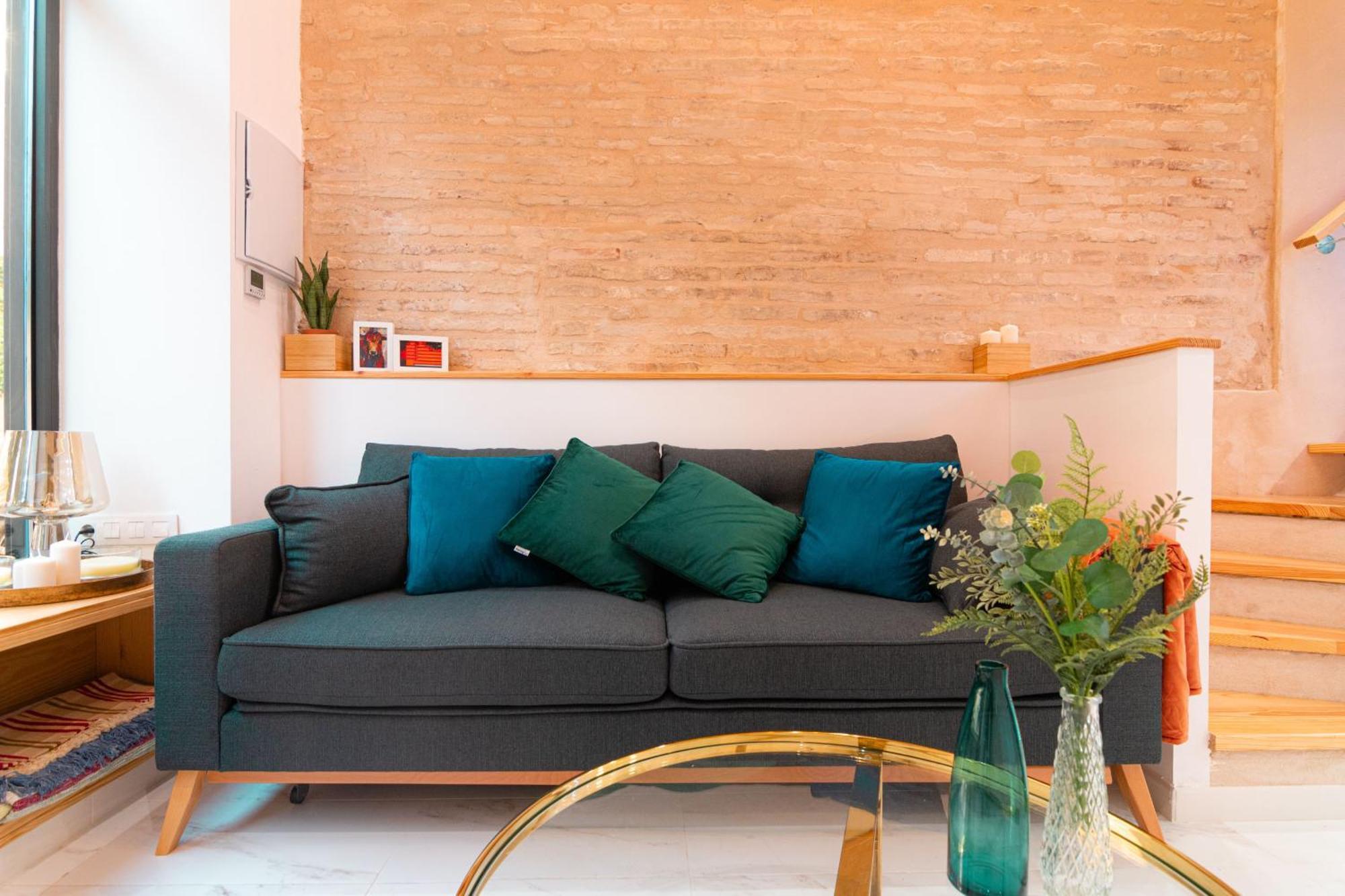 Appartement Edomus Boutique Azahar *