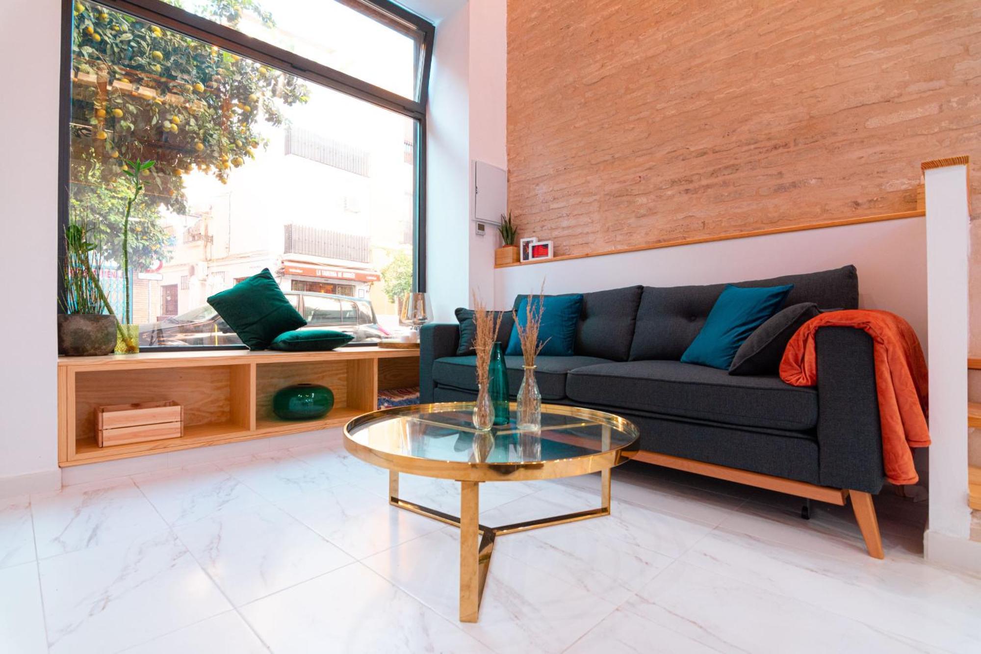 Edomus Boutique Azahar Appartement *